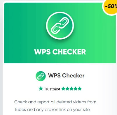 módulo Checker de WP-Script módulo Checker de WP-Script