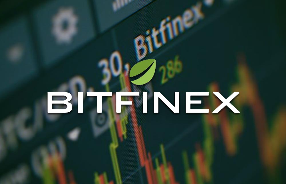 Invierte en Bitfinex