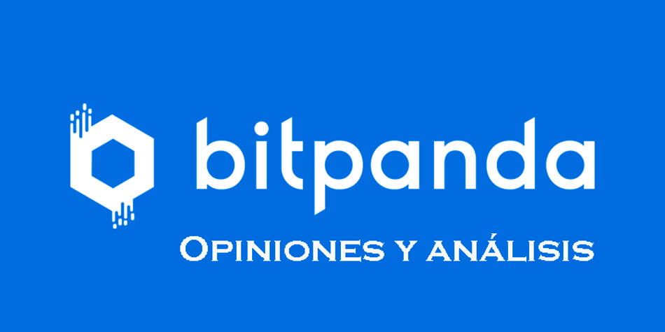 Revisión de la plataforma Bitpanda