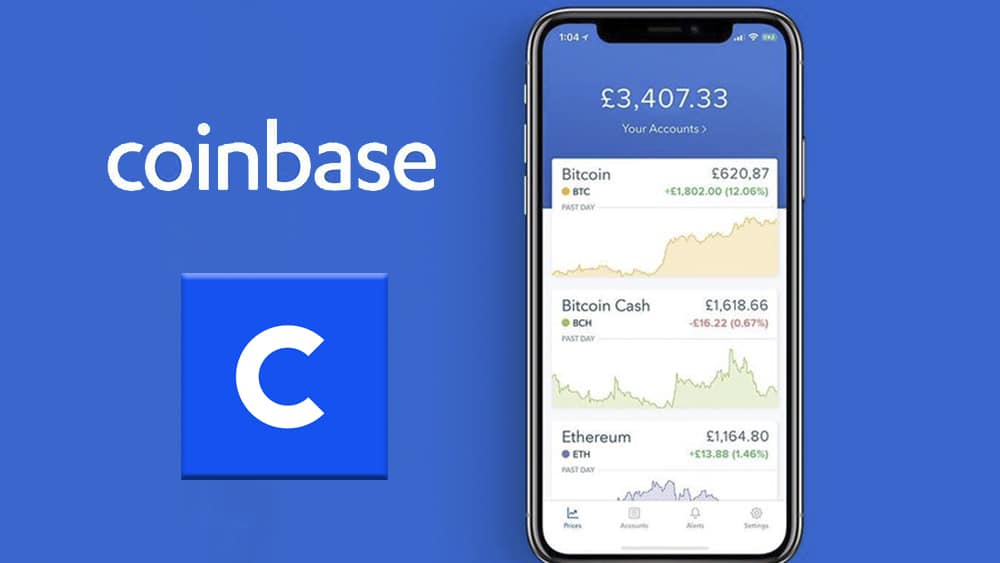 Revisión de la plataforma Coinbase