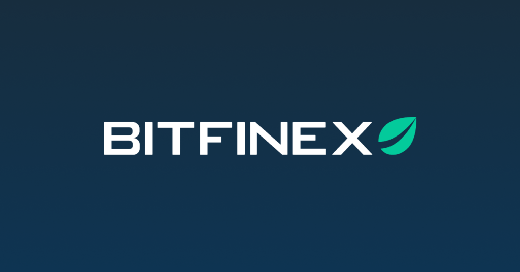 Revisión  de la plataforma Bitfinex