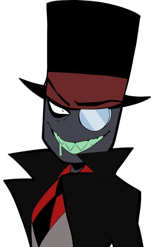 Historia del blackhat o sombrero negro Historia del blackhat