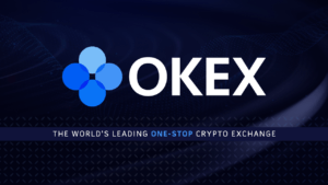 Invierte en la plataforma OKex