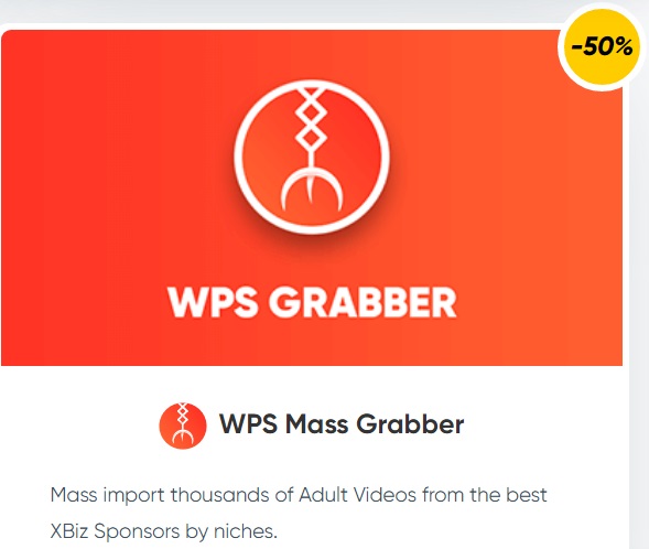 WPS Mass Grabber